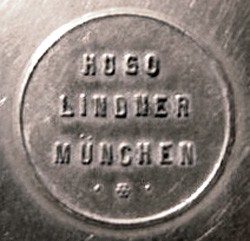 Hugo Lindner 13-7-24-3
